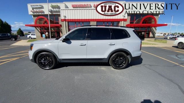 2024 Kia Telluride SX Prestige X-Line