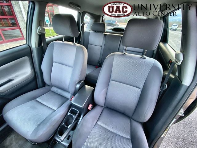 2007 Pontiac Vibe Base