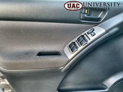 2007 Pontiac Vibe Base