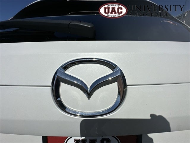 2023 Mazda Mazda CX-5 2.5 S Preferred