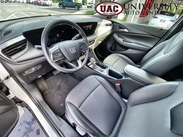 2025 Buick Encore GX Preferred AWD