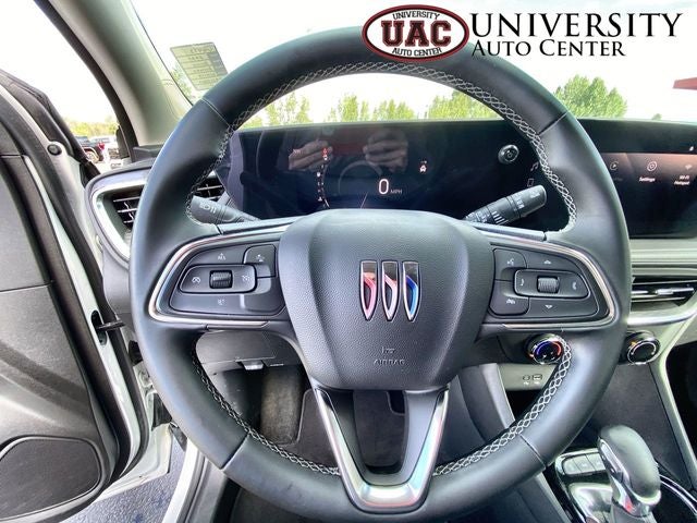2025 Buick Encore GX Preferred AWD