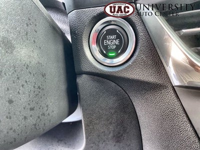 2025 Buick Encore GX Preferred AWD