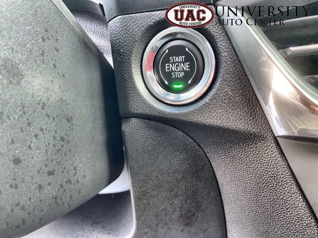2025 Buick Encore GX Preferred AWD