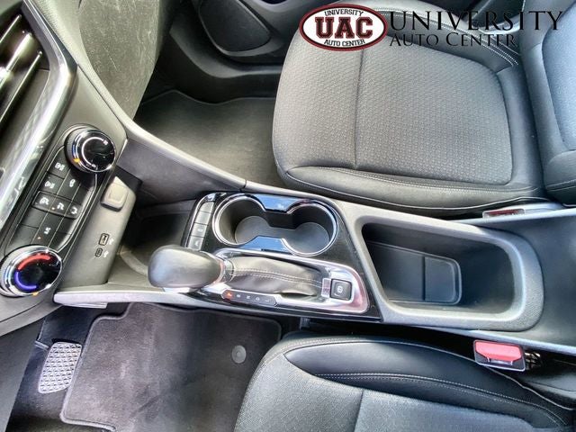 2025 Buick Encore GX Preferred AWD