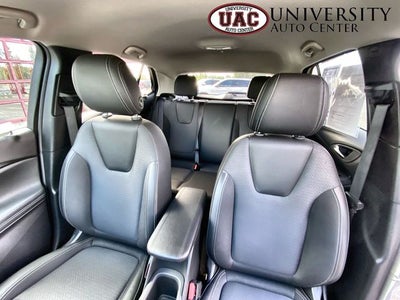 2025 Buick Encore GX Preferred AWD
