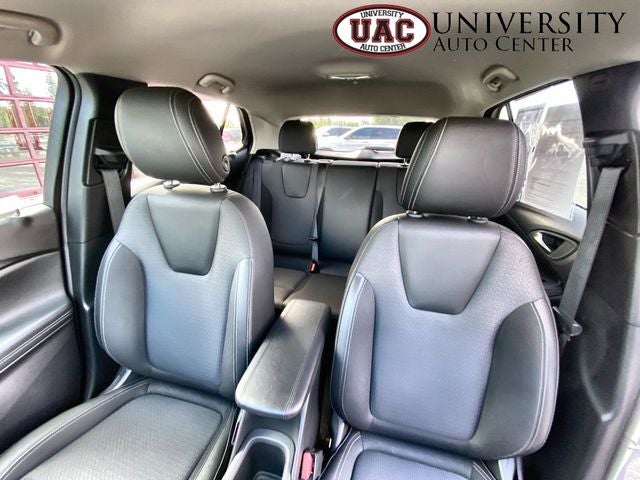 2025 Buick Encore GX Preferred AWD