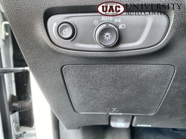 2025 Buick Encore GX Preferred AWD