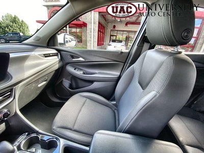 2025 Buick Encore GX Preferred AWD