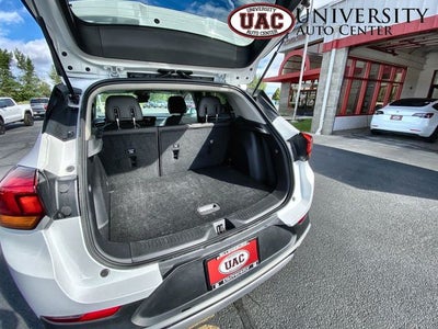 2025 Buick Encore GX Preferred AWD