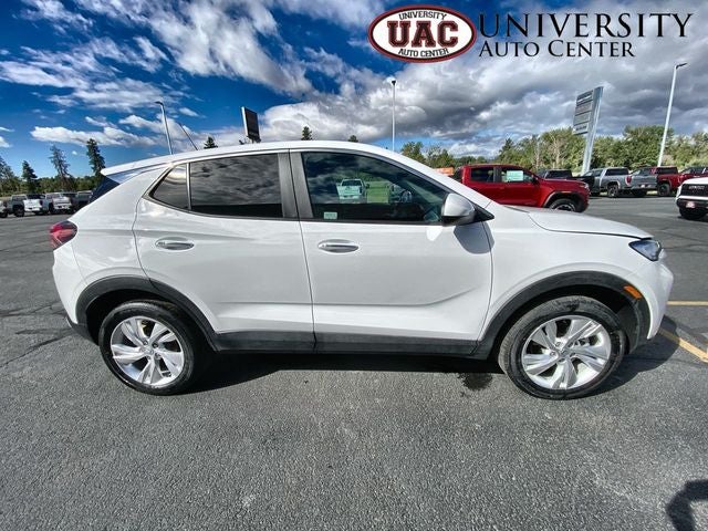 2025 Buick Encore GX Preferred AWD
