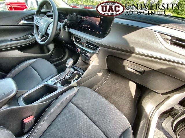 2025 Buick Encore GX Preferred AWD