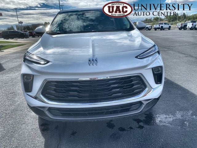 2025 Buick Encore GX Preferred AWD