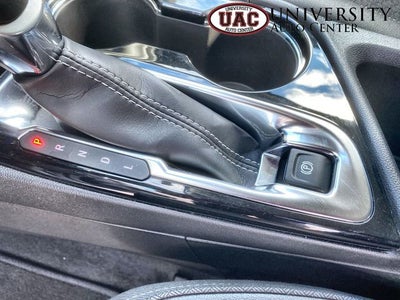 2025 Buick Encore GX Preferred AWD