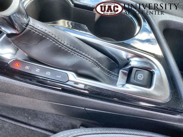 2025 Buick Encore GX Preferred AWD