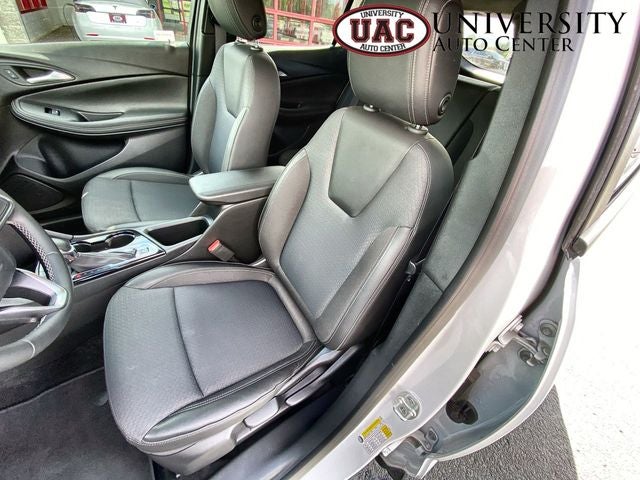 2025 Buick Encore GX Preferred AWD
