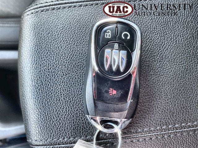 2025 Buick Encore GX Preferred AWD