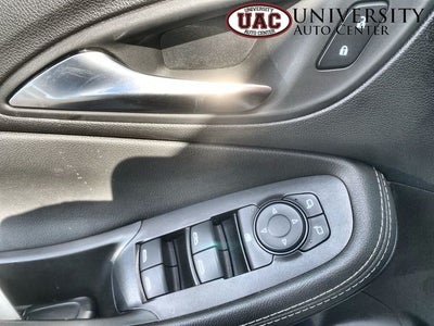 2025 Buick Encore GX Preferred AWD