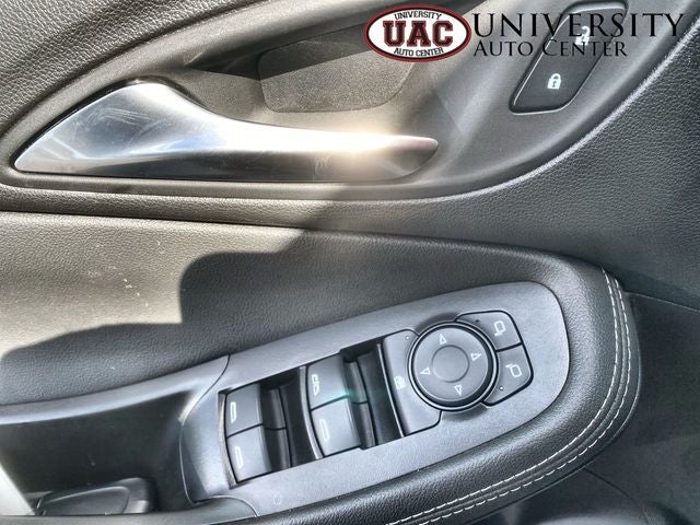2025 Buick Encore GX Preferred AWD
