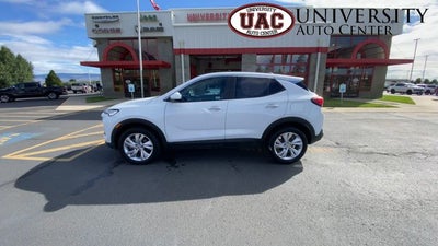 2025 Buick Encore GX Preferred AWD