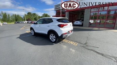 2025 Buick Encore GX Preferred AWD