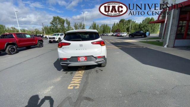 2025 Buick Encore GX Preferred AWD