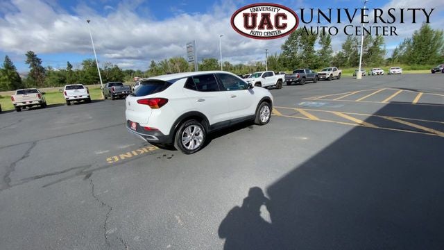 2025 Buick Encore GX Preferred AWD