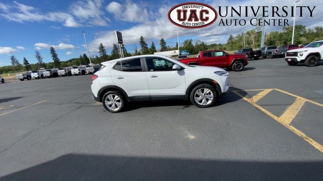 2025 Buick Encore GX Preferred AWD