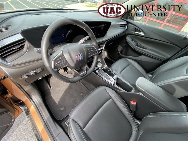 2024 Buick Encore GX Sport Touring AWD