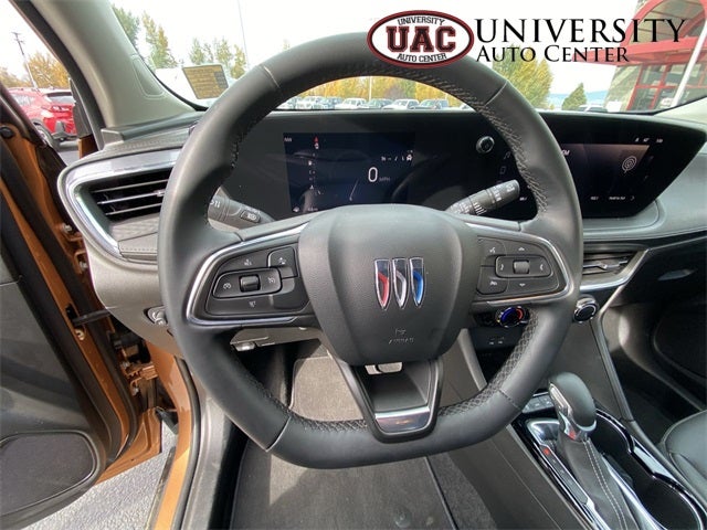 2024 Buick Encore GX Sport Touring AWD