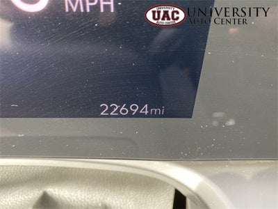 2024 Buick Encore GX Sport Touring AWD