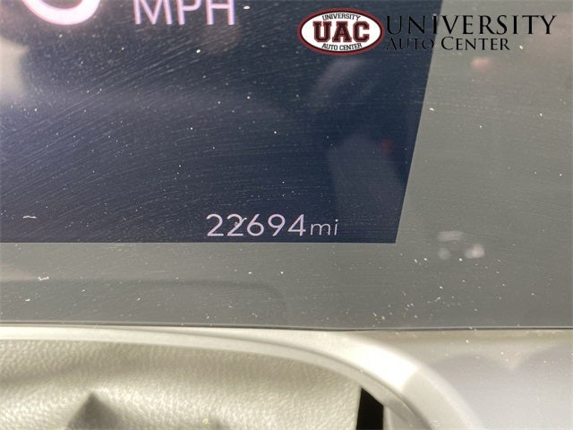 2024 Buick Encore GX Sport Touring AWD