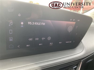 2024 Buick Encore GX Sport Touring AWD