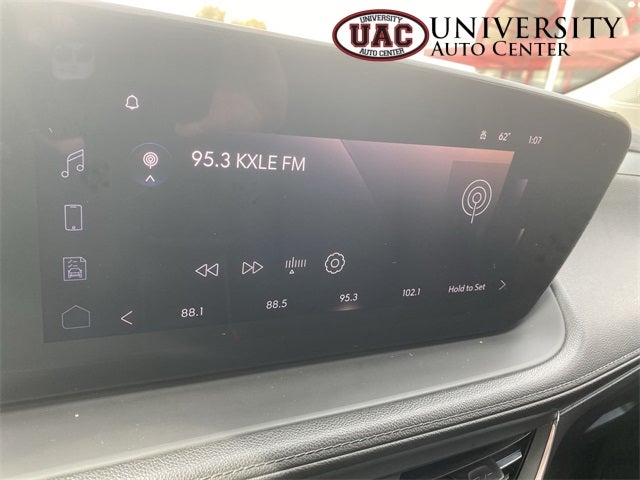 2024 Buick Encore GX Sport Touring AWD