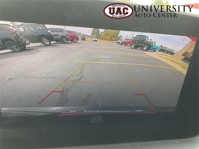 2024 Buick Encore GX Sport Touring AWD