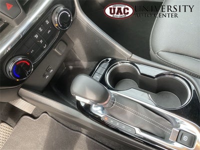 2024 Buick Encore GX Sport Touring AWD