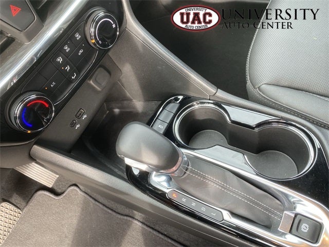 2024 Buick Encore GX Sport Touring AWD