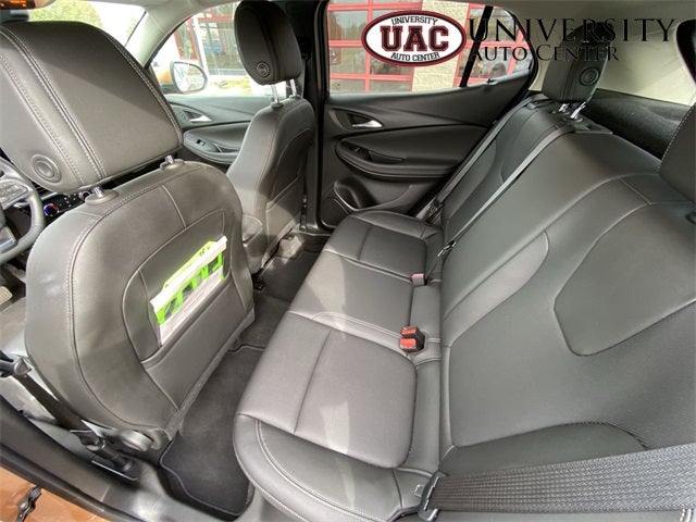 2024 Buick Encore GX Sport Touring AWD