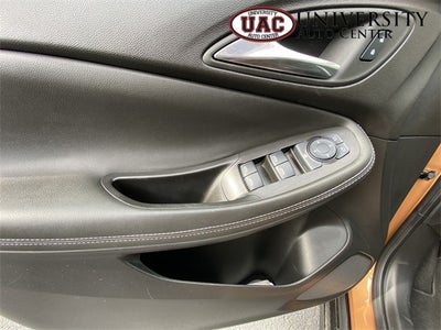 2024 Buick Encore GX Sport Touring AWD