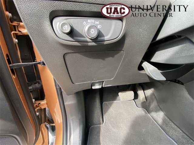 2024 Buick Encore GX Sport Touring AWD