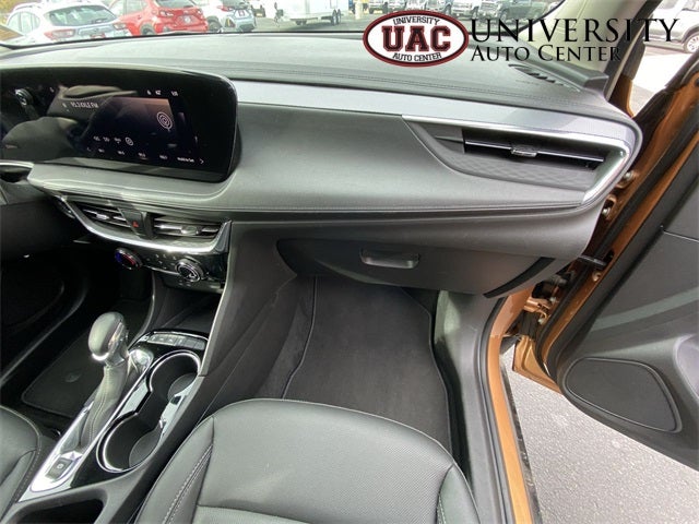 2024 Buick Encore GX Sport Touring AWD