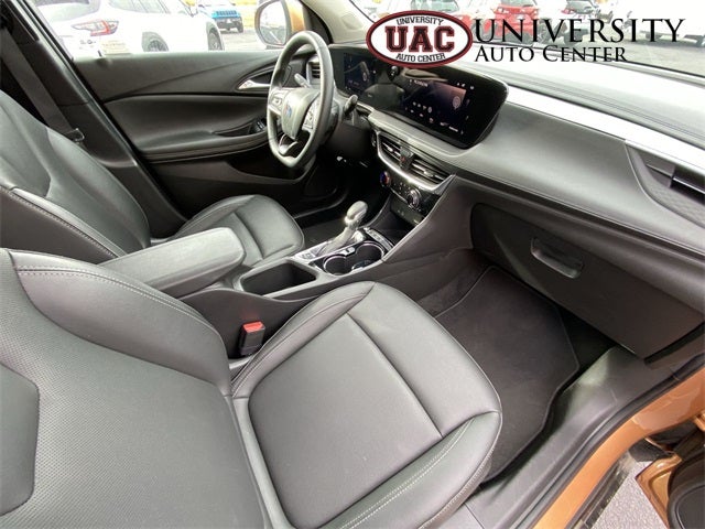 2024 Buick Encore GX Sport Touring AWD