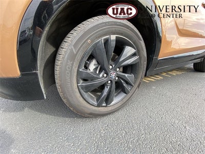 2024 Buick Encore GX Sport Touring AWD