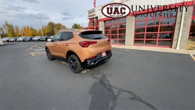 2024 Buick Encore GX Sport Touring AWD