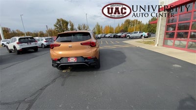 2024 Buick Encore GX Sport Touring AWD