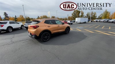 2024 Buick Encore GX Sport Touring AWD