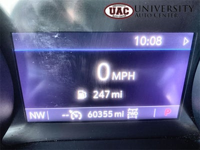 2022 Buick Encore GX AWD Select