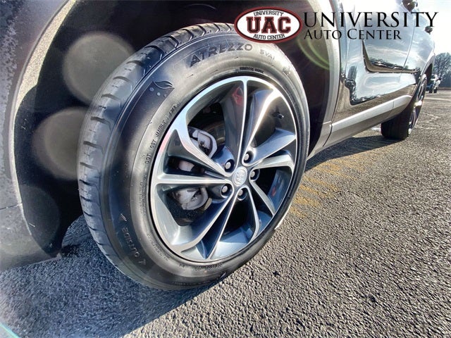 2022 Buick Encore GX AWD Select