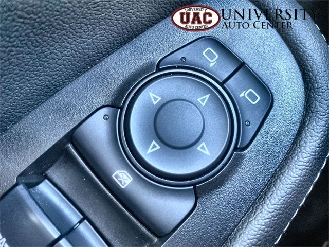 2022 Buick Encore GX AWD Select