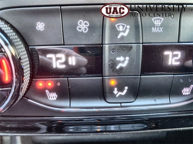 2022 Buick Encore GX AWD Select